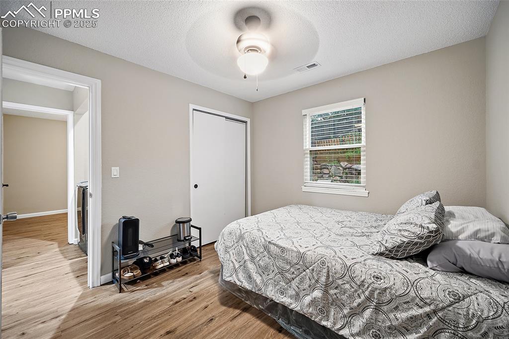 Image 16 of 38: Bedroom