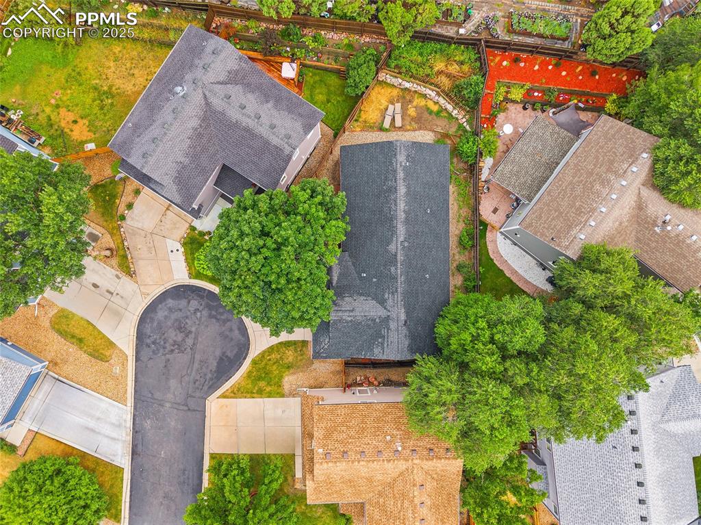 Image 30 of 38: Aerial View