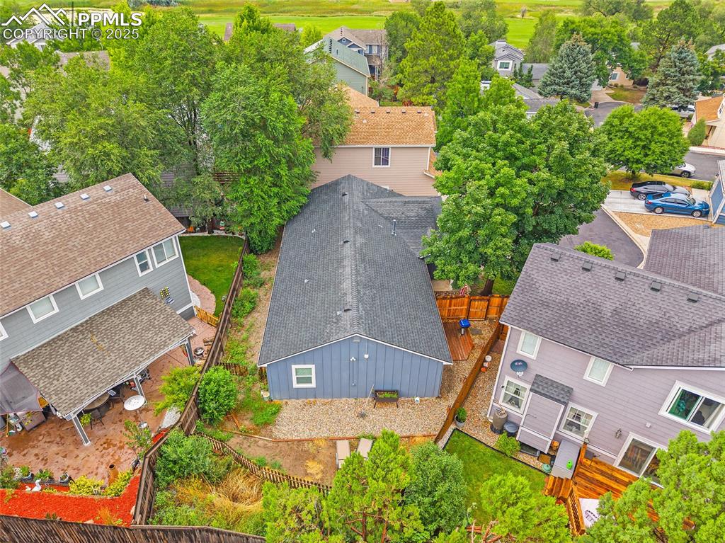 Image 31 of 38: Aerial View