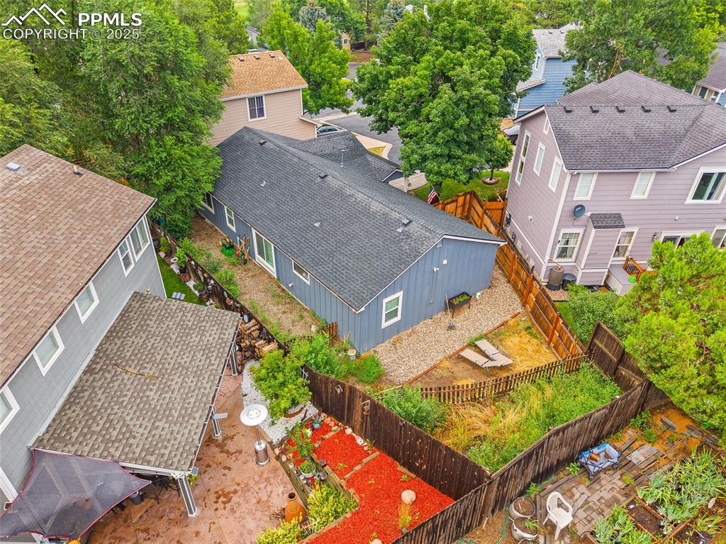 Image 32 of 38: Aerial View