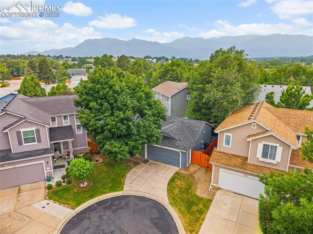 Image 33 of 38: Aerial View