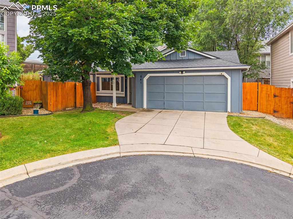 Image 34 of 38: Front of Structure