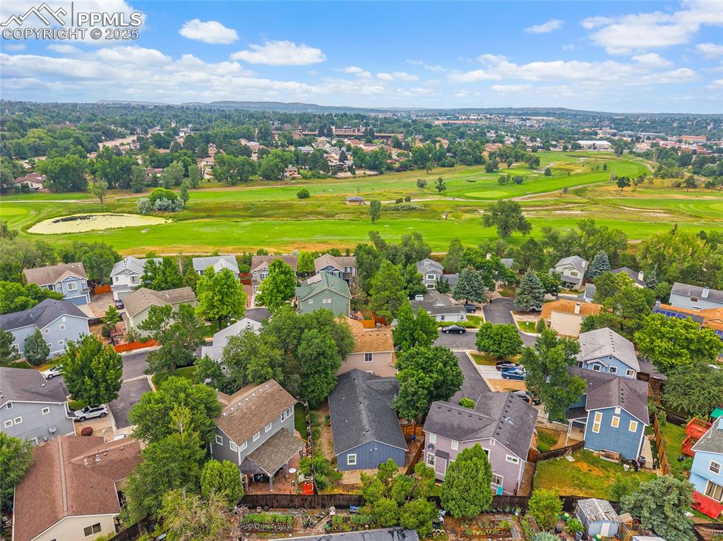 Image 37 of 38: Aerial View