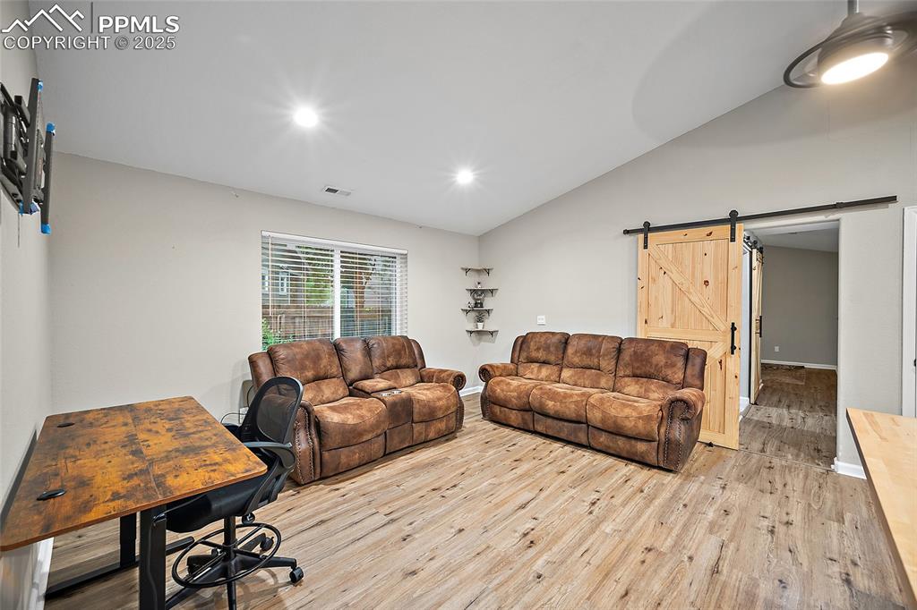 Image 5 of 38: Living Room