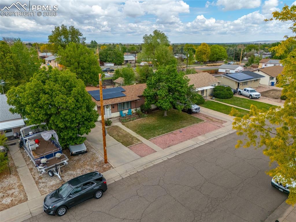 Image 2 of 36: Aerial View