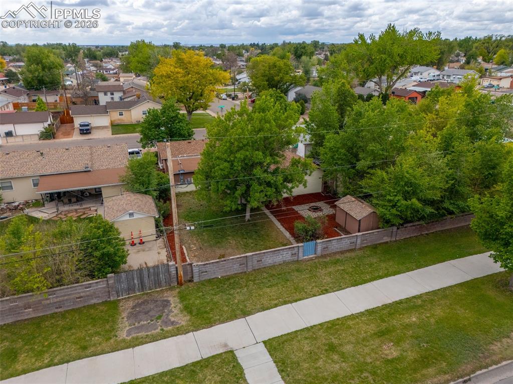 Image 36 of 36: Aerial View