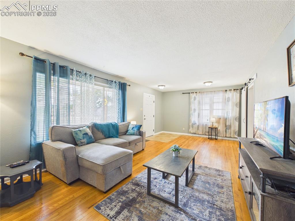 Image 8 of 36: Living Room