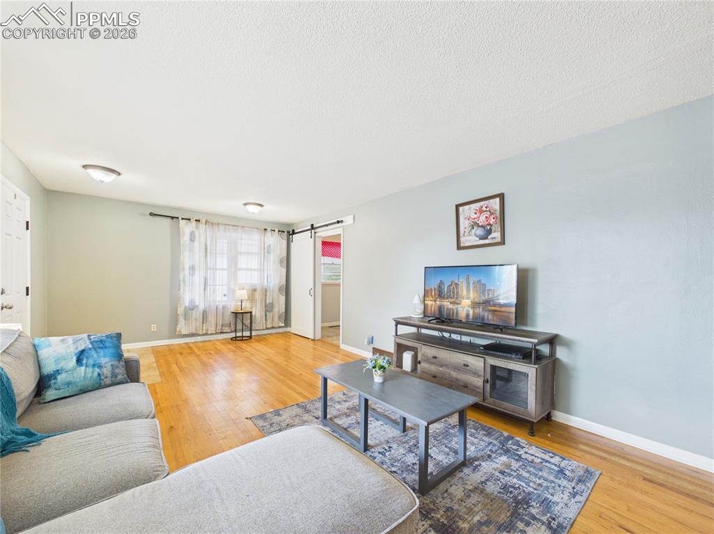 Image 9 of 36: Living Room
