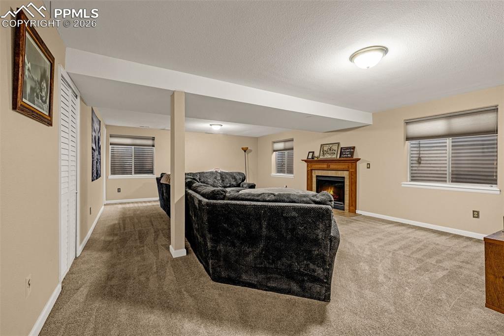 Image 18 of 38: Living Room