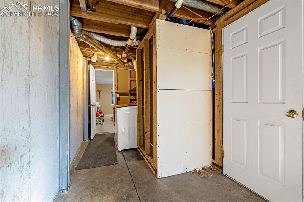 Image 24 of 38: Basement