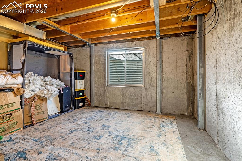 Image 25 of 38: Basement