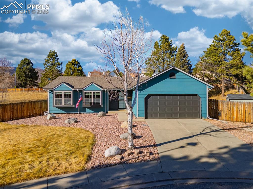 Image 31 of 38: Front of Structure