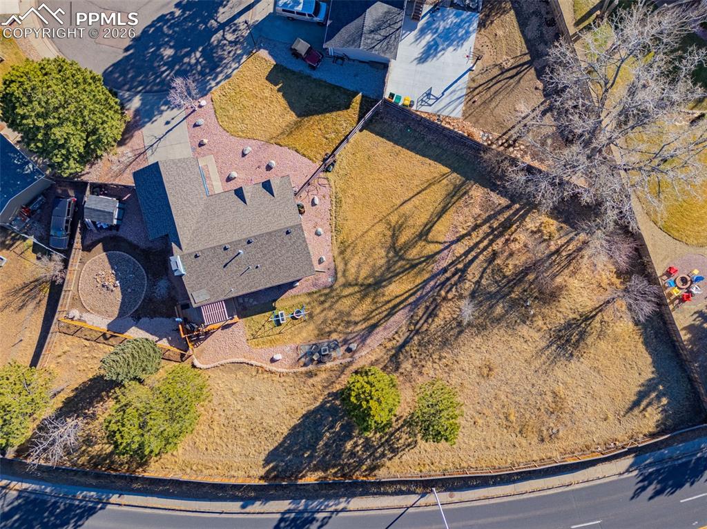 Image 33 of 38: Aerial View