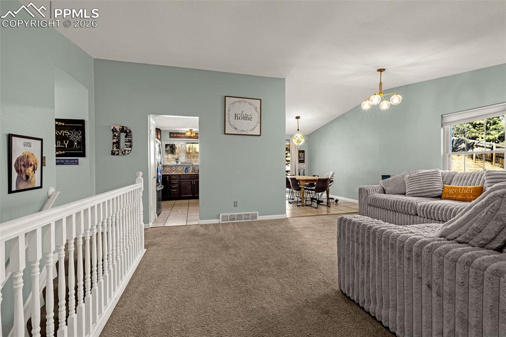 Image 4 of 38: Living Room