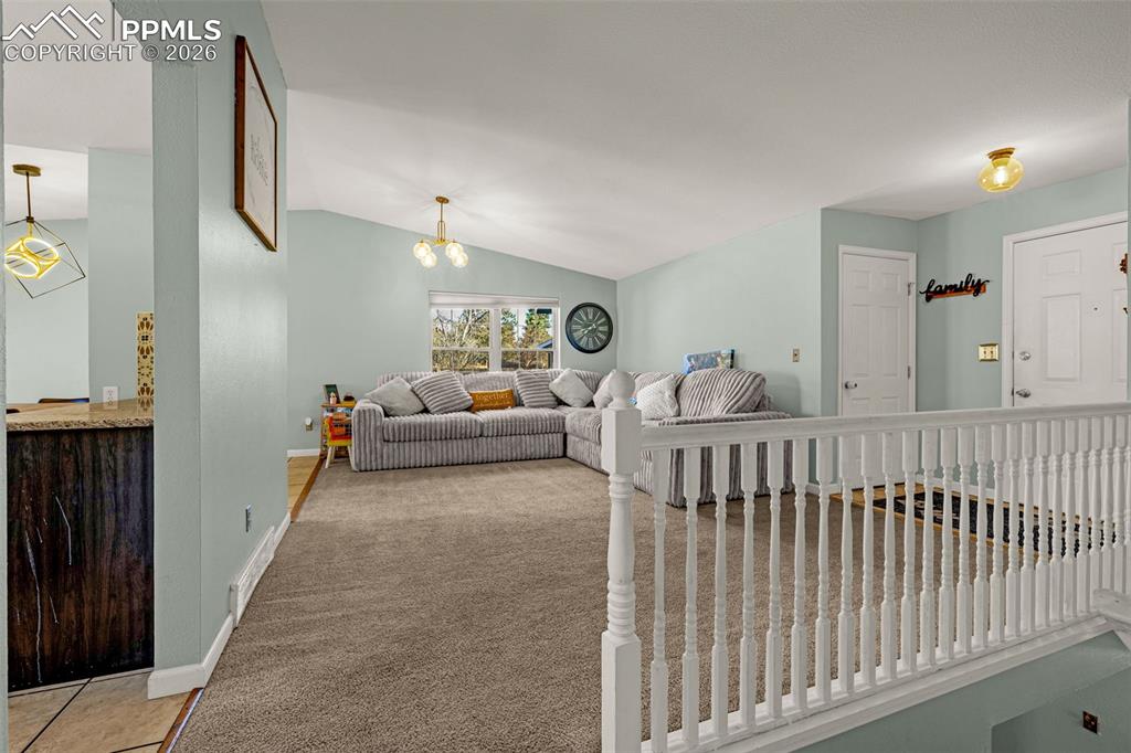 Image 6 of 38: Living Room