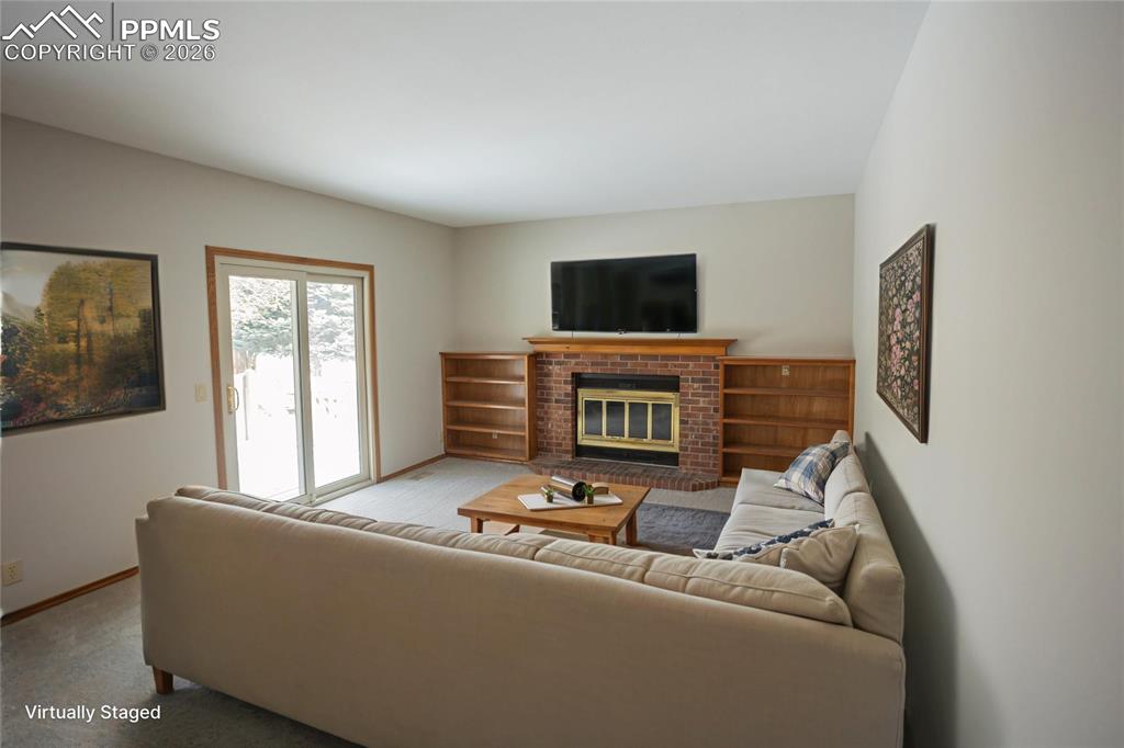 Image 12 of 44: Living Room