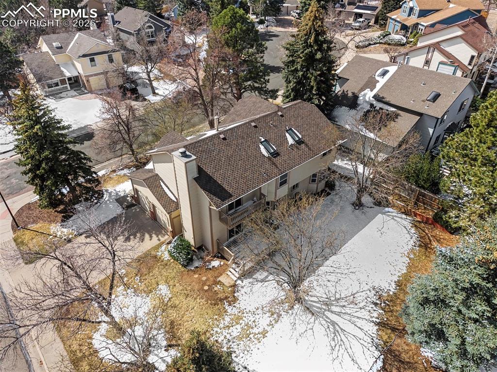 Image 40 of 44: Aerial View