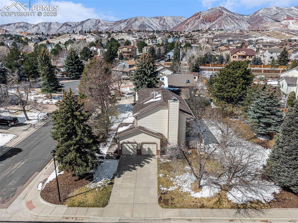 Image 42 of 44: Aerial View