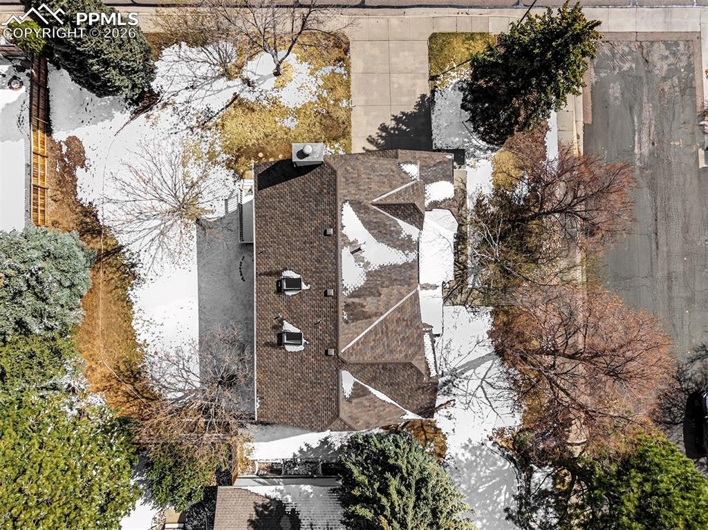 Image 44 of 44: Aerial View