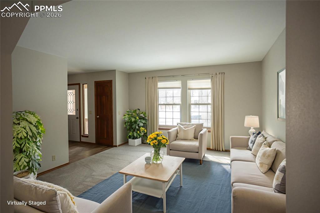 Image 5 of 44: Living Room