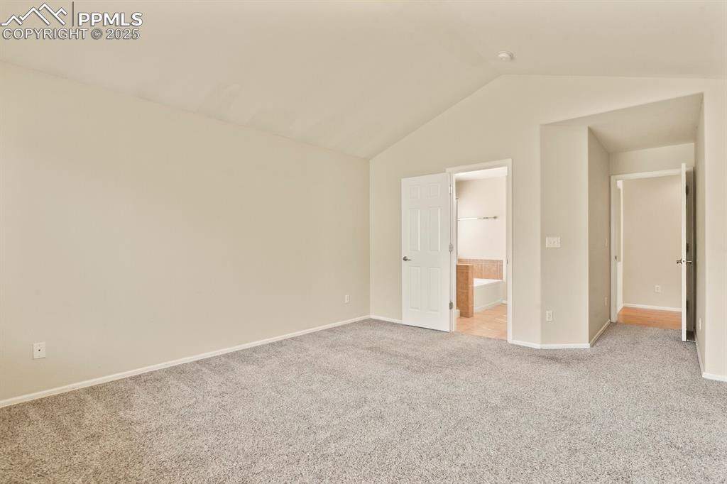 Image 20 of 49: Master Bedroom