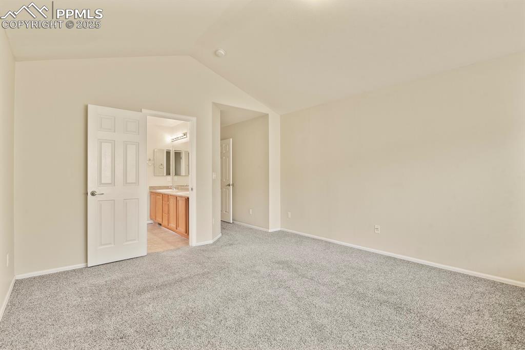 Image 21 of 49: Master Bedroom
