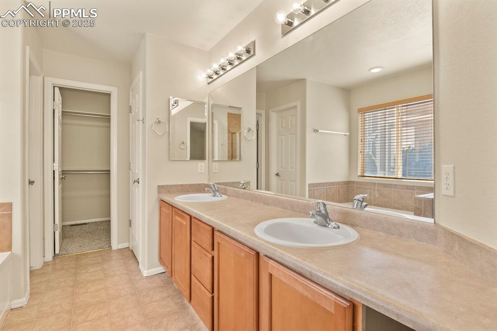 Image 22 of 49: Master Bathroom