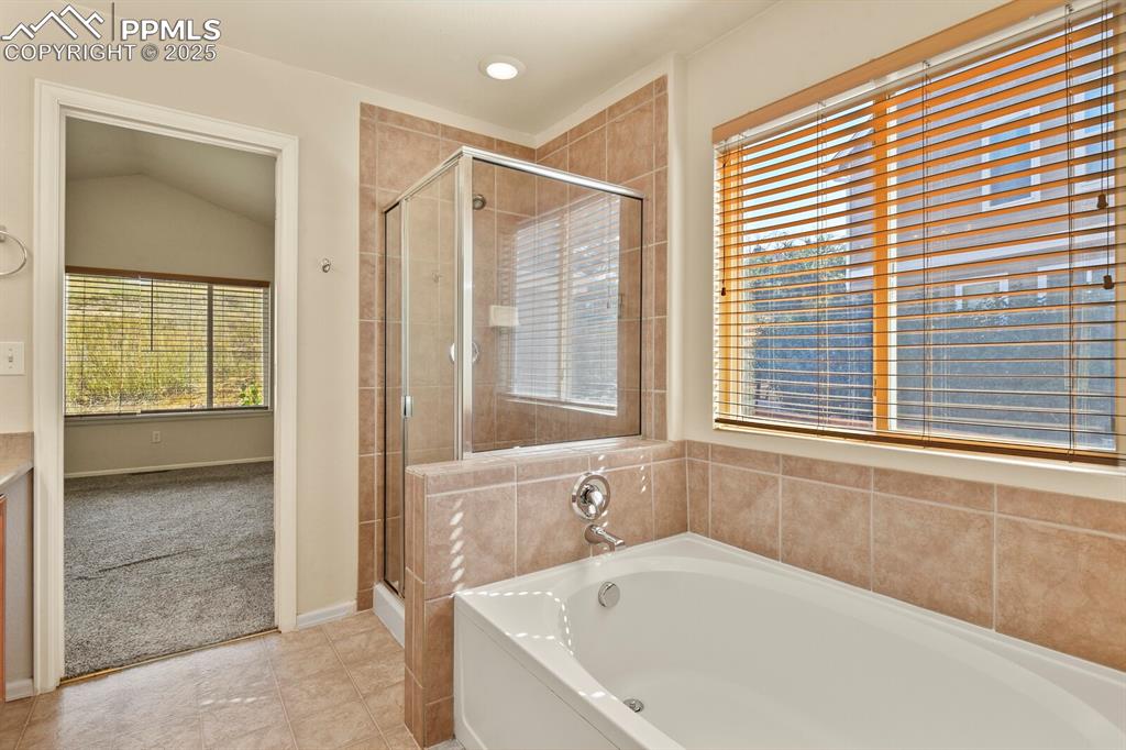 Image 23 of 49: Master Bathroom