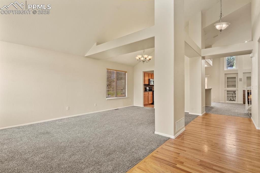 Image 4 of 49: Living Room