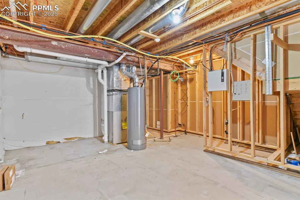 Image 41 of 49: Basement