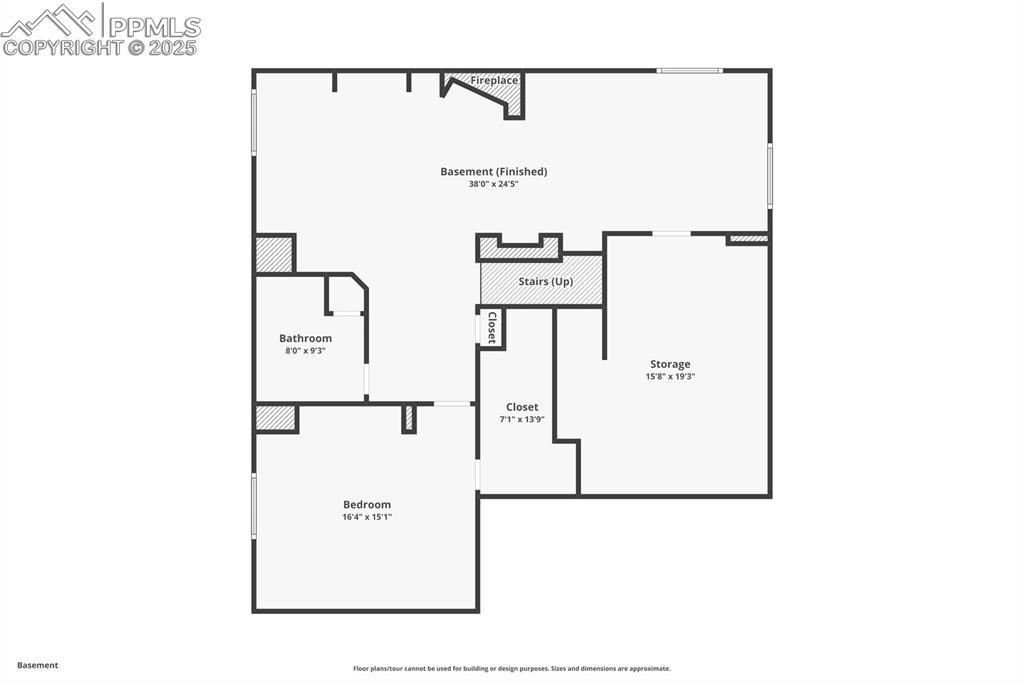 Image 49 of 49: Floor Plan