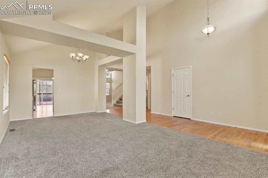 Image 5 of 49: Living Room
