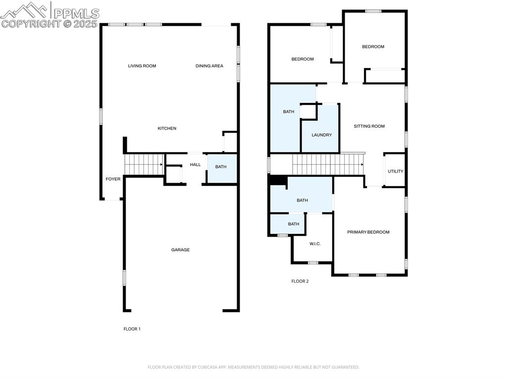 Image 36 of 36: Floor Plan