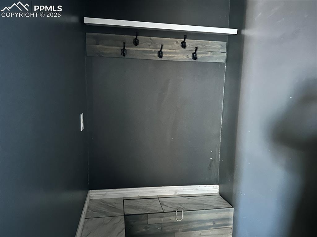 Image 12 of 23: Mud Room