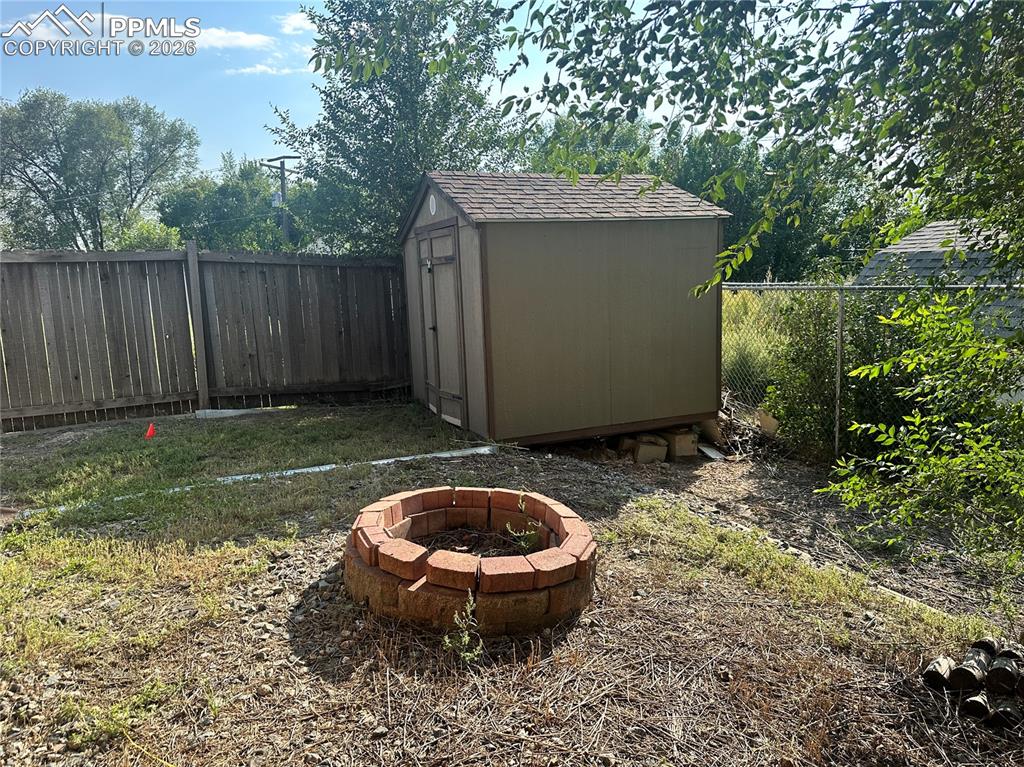 Image 22 of 23: Out Buildings