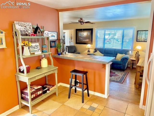 Image 21 of 31: Kitchen