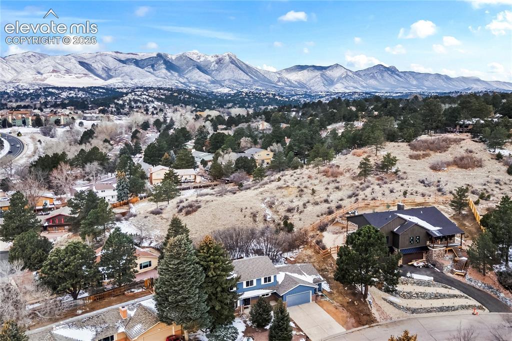 Image 5 of 50: Aerial View