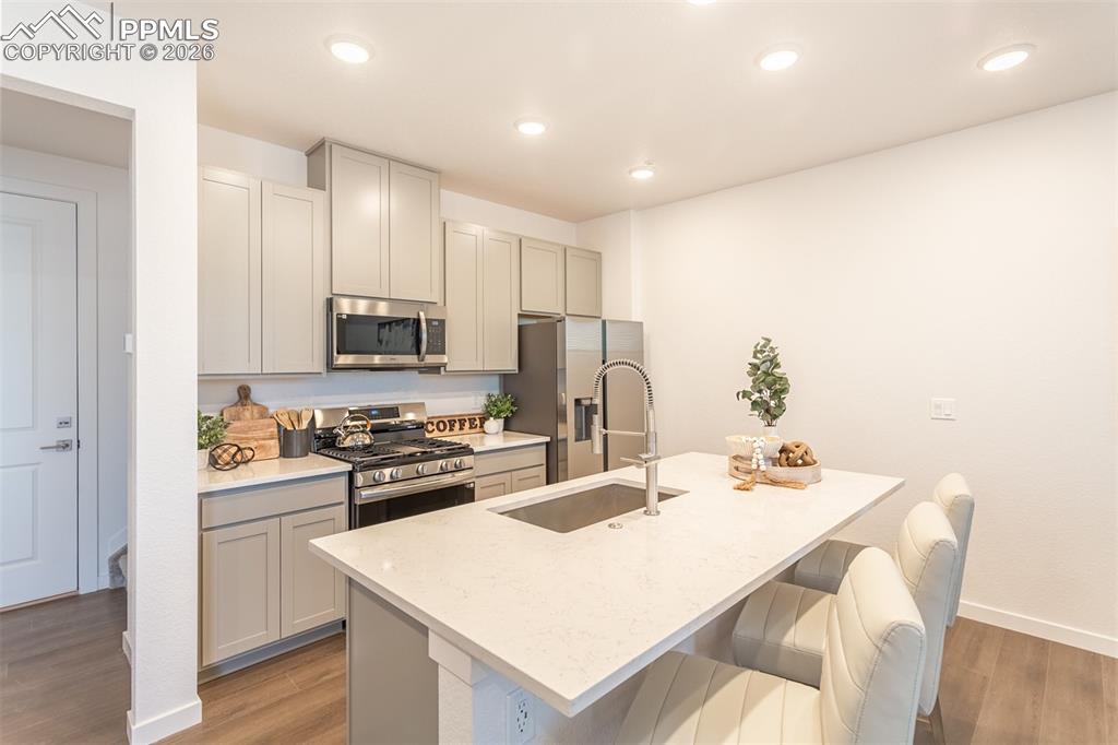 Image 3 of 36: Kitchen