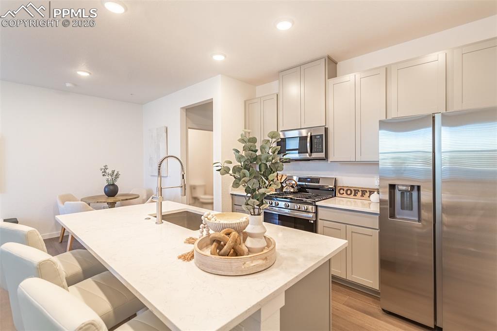 Image 7 of 36: Kitchen