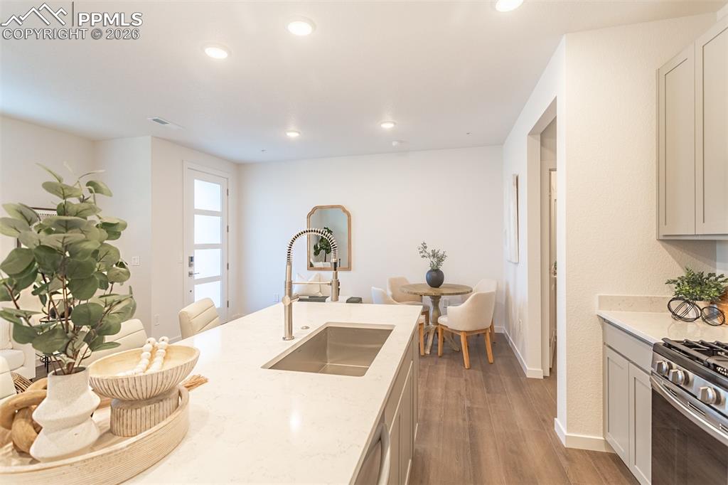 Image 8 of 36: Kitchen