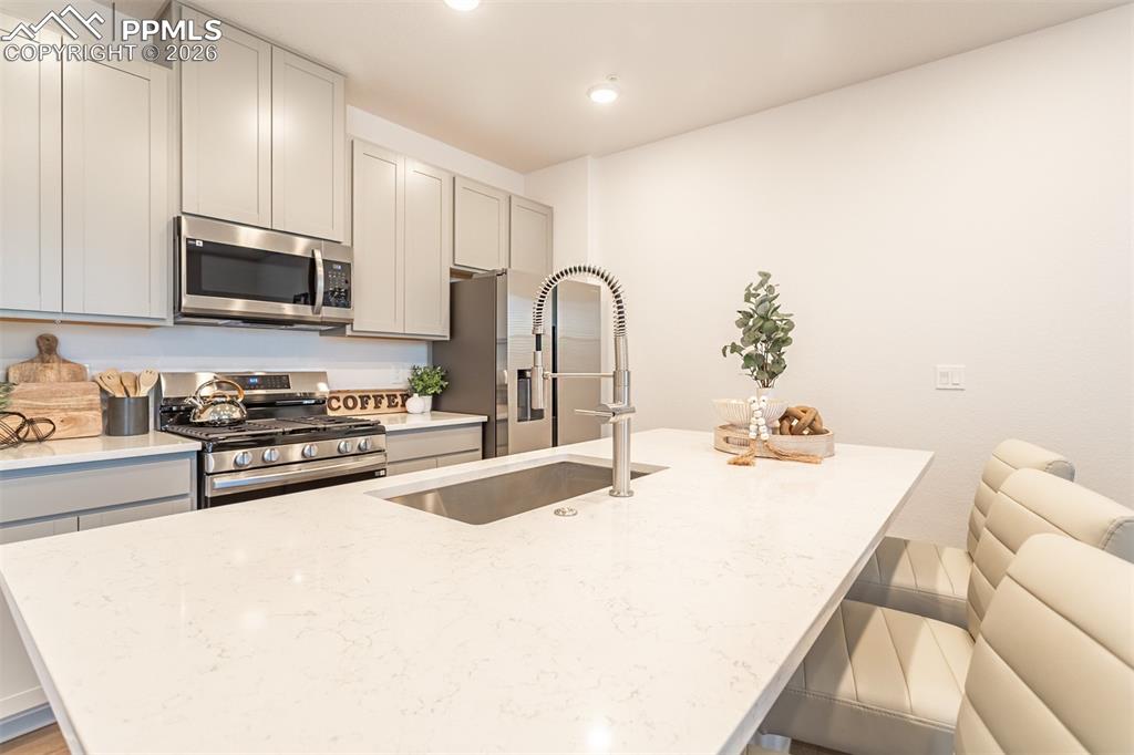 Image 9 of 36: Kitchen