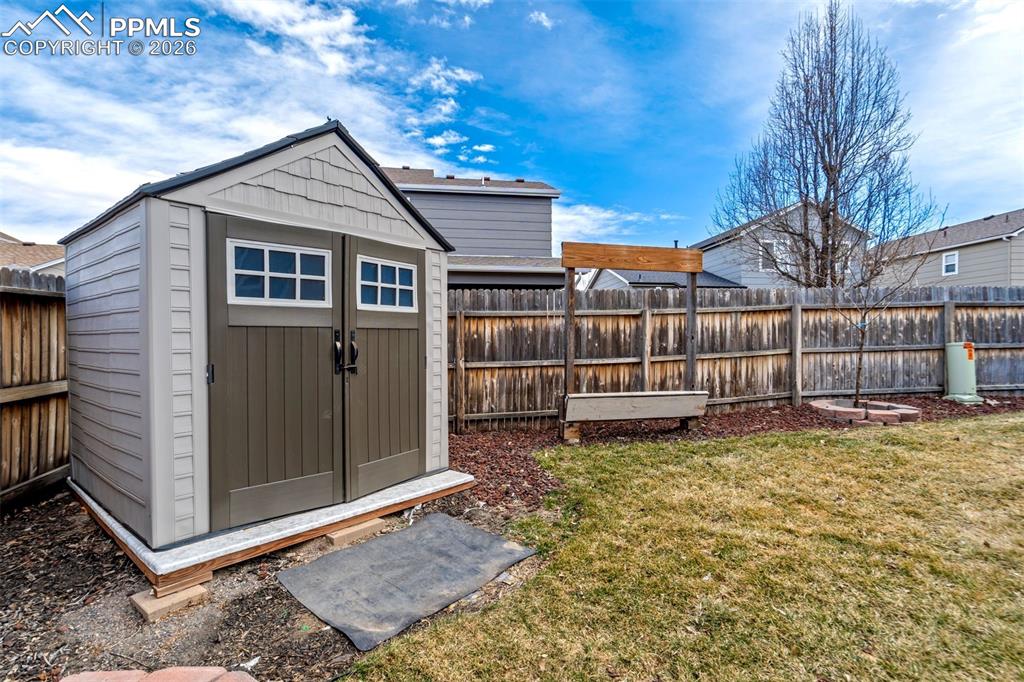 Image 45 of 50: Out Buildings