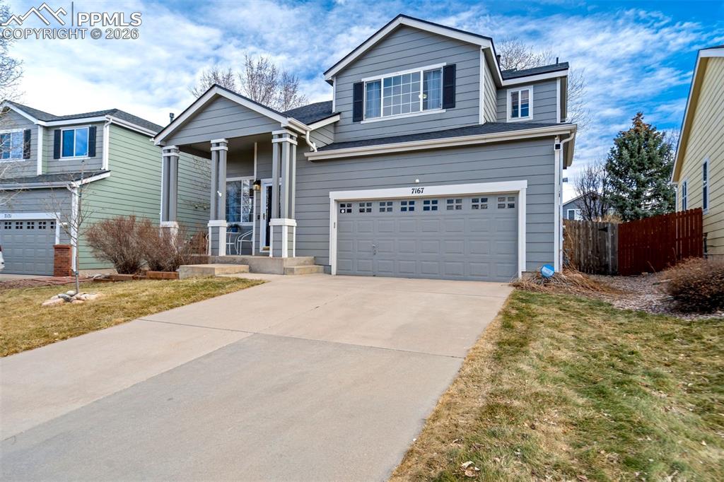 Image 48 of 50: Front of Structure