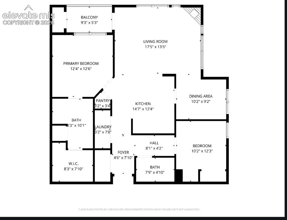 Image 3 of 26: Floor Plan