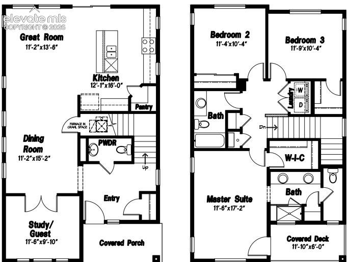 Image 2 of 3: Floor Plan