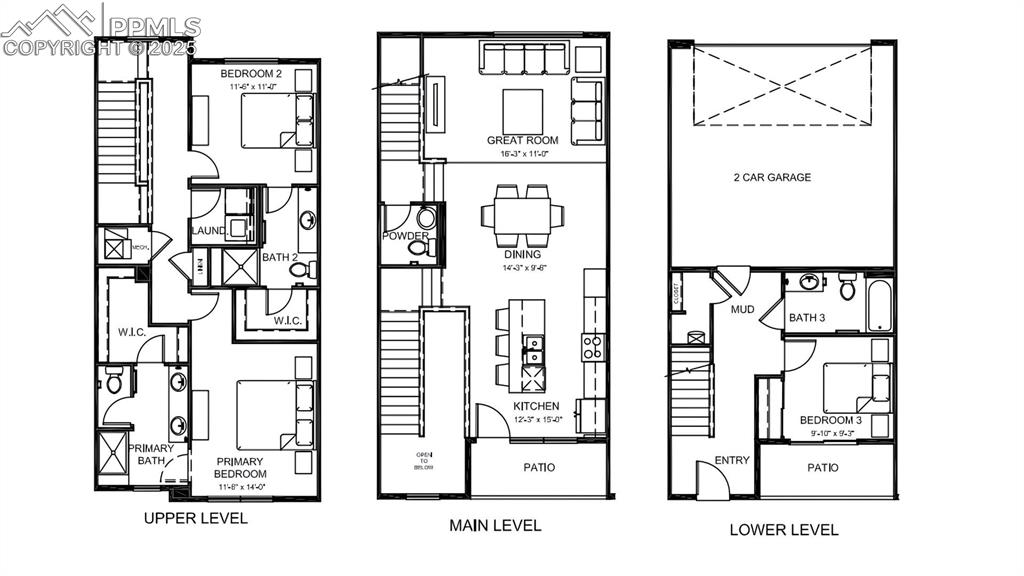 Image 32 of 32: Floor Plan