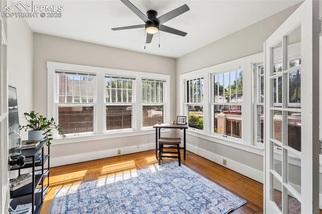 Image 16 of 43: Bedroom