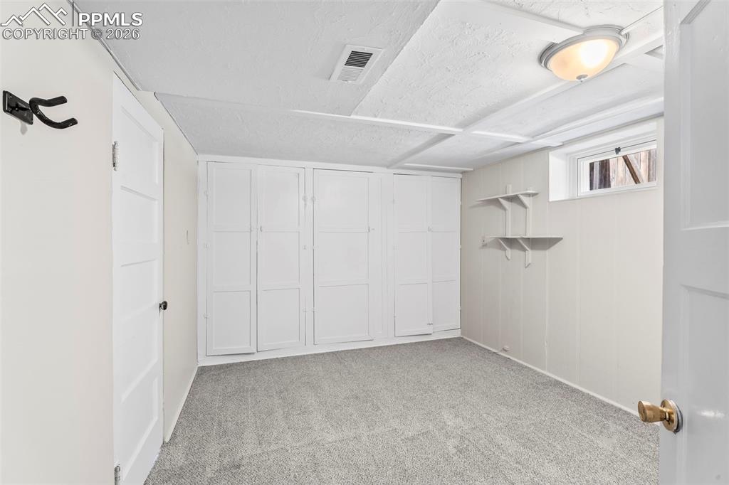 Image 30 of 43: Bedroom