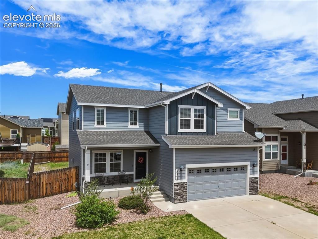 Image 1 of 25: Two-Story Home Near Schools with Fenced Backyard
