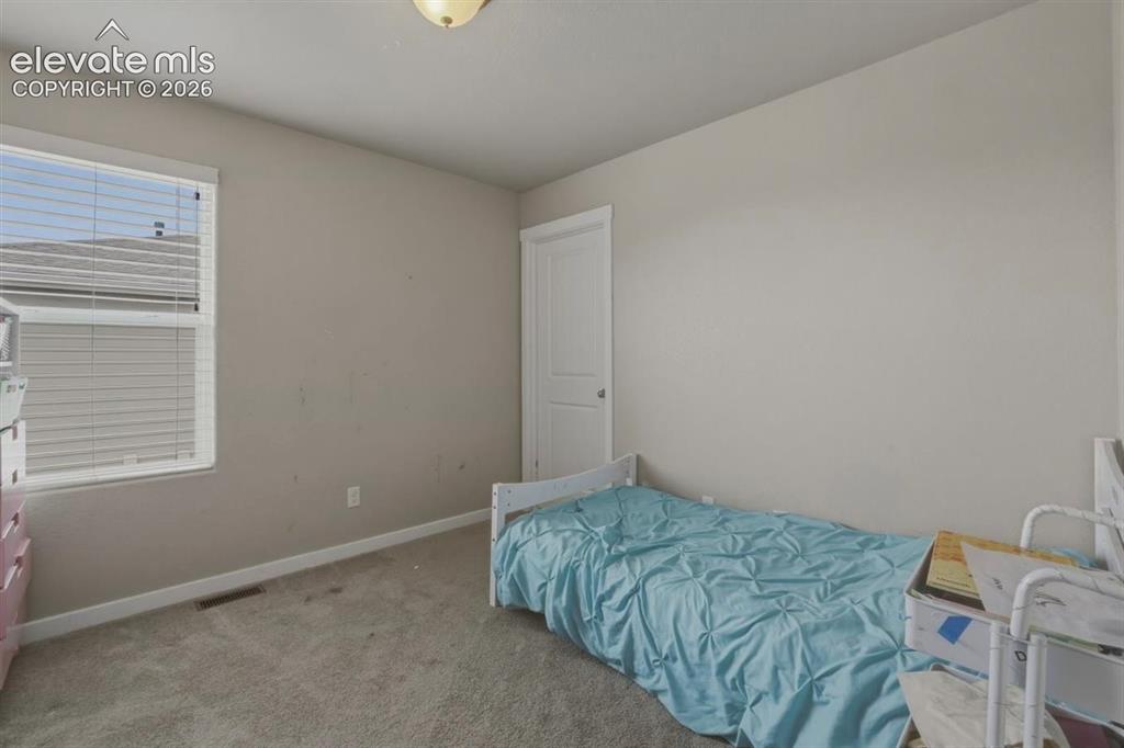 Image 16 of 25: Third Bedroom